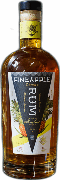 Lyon Pineapple Rum spirit image