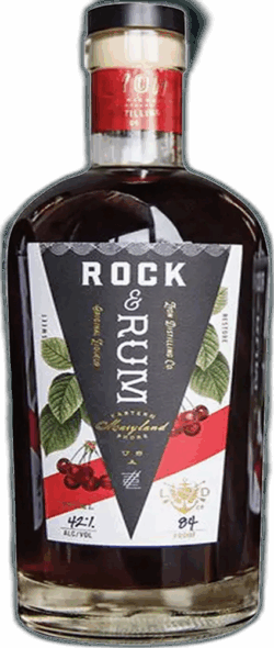 Lyon Rock & Rum spirit image