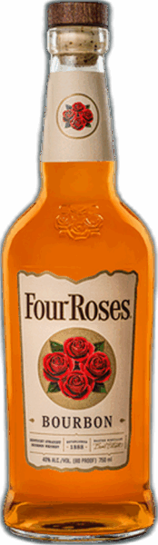 Four Roses Kentucky Straight Bourbon spirit image