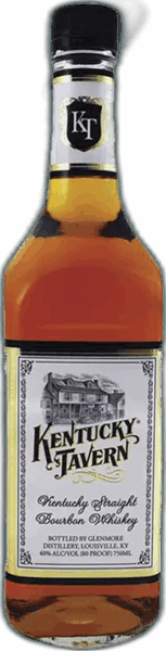 Kentucky Tavern Bourbon spirit image