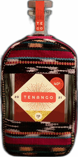 Tenango Rum spirit image