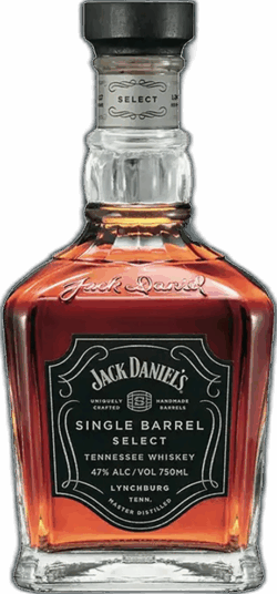 Jack Daniel’s Single Barrel Tennessee Whiskey spirit image