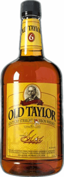 Old Taylor Kentucky Straight Bourbon spirit image