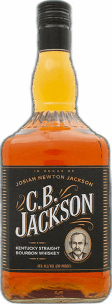 C.B. Jackson Kentucky Straight Bourbon spirit image
