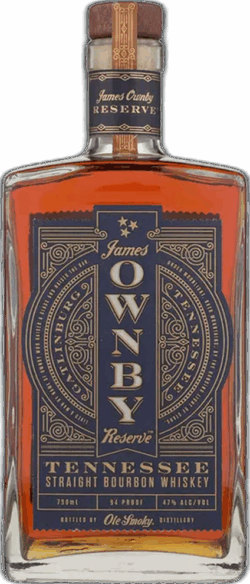 James Ownby Reserve spirit image