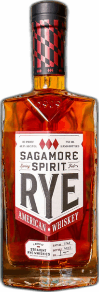 Sagamore Spirit Rye spirit image