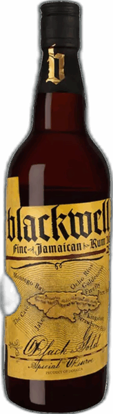 Blackwell Fine Jamaican Rum spirit image