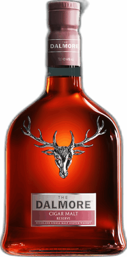The Dalmore Cigar Malt Reserve spirit image