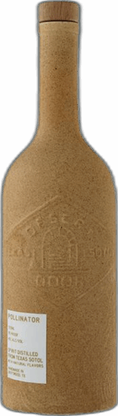 Desert Door Conservation Series #3 Pollinator spirit image