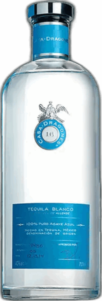 Casa Dragones Tequila Blanco spirit image