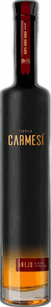 Carmesi 1886 Añejo Tequila spirit image