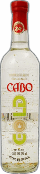 Cabo Gold Tequila Blanco spirit image