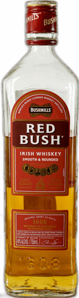Bushmills Red Bush spirit image