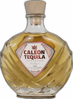 Caleon Tequila Reposado spirit image