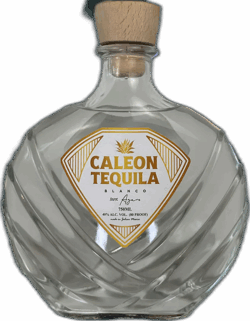 Caleon Tequila Blanco spirit image