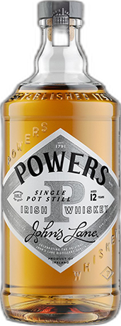 Powers John’s Lane spirit image