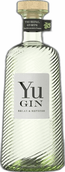 Yu Gin spirit image