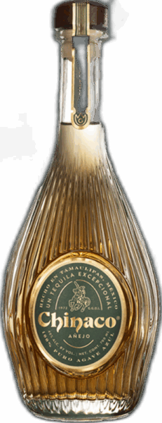 Chinaco Tequila Añejo spirit image