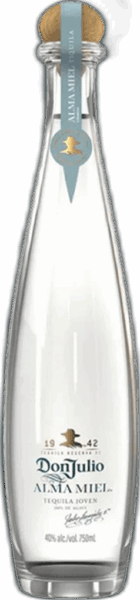 Don Julio Alma Miel Joven Tequila spirit image