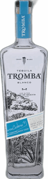 Tromba Blanco spirit image