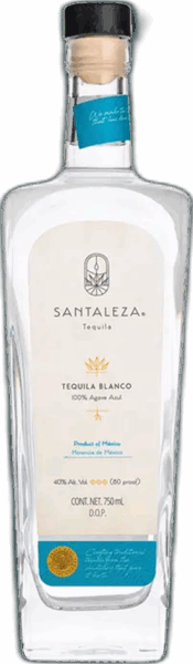 Santaleza Tequila Blanco spirit image