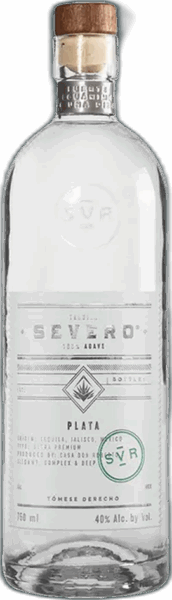 Severo Tequila Plata spirit image