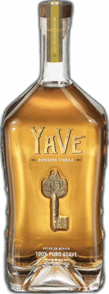YaVe Reposado Tequila spirit image