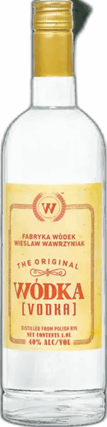 Wódka Vodka spirit image