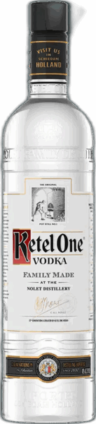 Ketel One Vodka spirit image