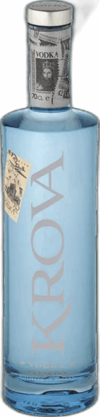 Krova Vodka spirit image