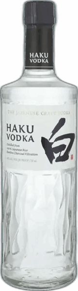 Haku Vodka spirit image