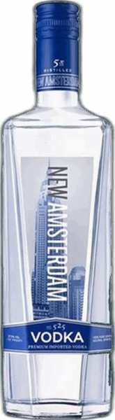New Amsterdam Vodka spirit image
