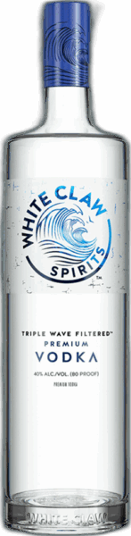 White Claw Vodka spirit image