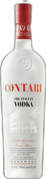 Contari Vodka spirit image