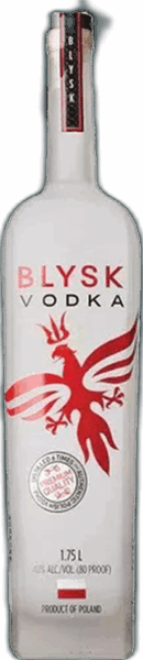 Blysk Vodka spirit image