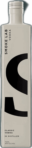 Smoke Lab Vodka spirit image