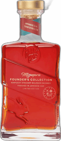 Rabbit Hole Mizunara Founder’s Collection 2024 spirit image