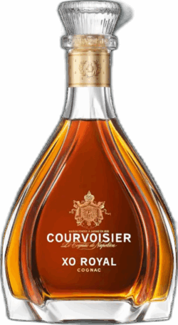 Courvoisier XO Royal Cognac spirit image