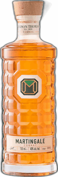 Martingale Cognac spirit image