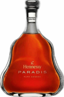 Hennessy Paradis Rare Cognac spirit image