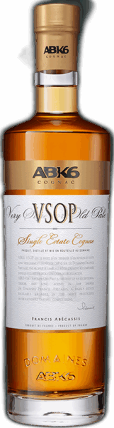 ABK6 VSOP Cognac spirit image