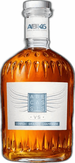 ABK6 VS Grand Champagne Cognac spirit image