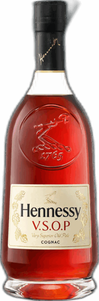 Hennessy V.S.O.P Cognac spirit image
