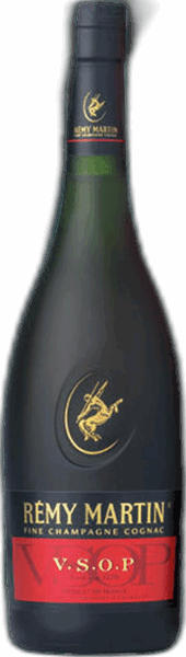 Rémy Martin V.S.O.P Cognac spirit image