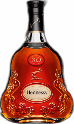 Hennessy X.O Cognac spirit image