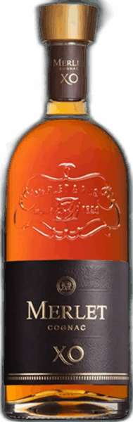 Merlet XO Cognac spirit image