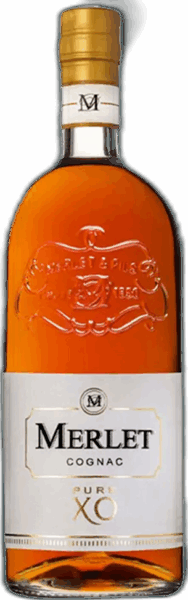 Merlet Pure XO Cognac spirit image