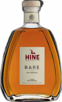 Hine Rare The Original VSOP Cognac spirit image