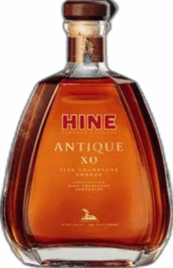 Hine Antique XO Cognac spirit image