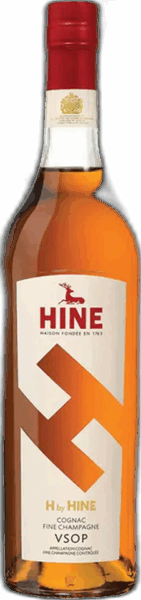 H by Hine VSOP Cognac spirit image